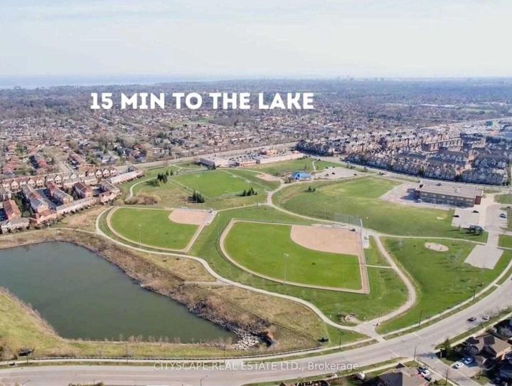 Photo 22 at #7 - 3055 Elmcreek Road, Cooksville, Mississauga