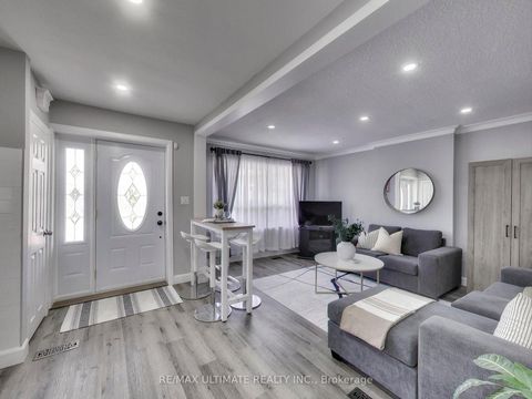 Photo 1 at 107 Livingstone Avenue, Belgravia, Toronto