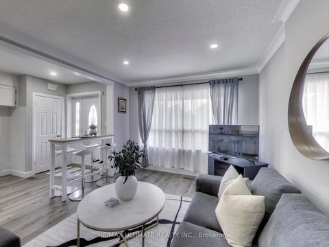 Photo 3 at 107 Livingstone Avenue, Belgravia, Toronto