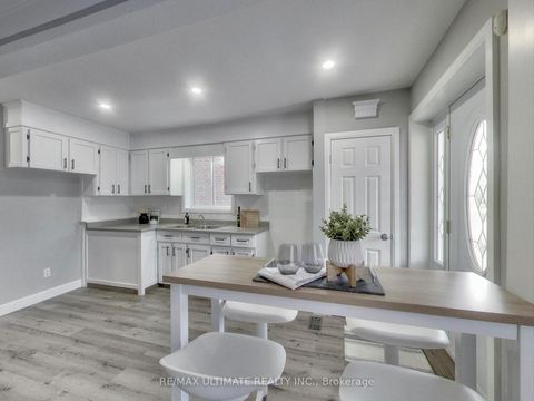 Photo 6 at 107 Livingstone Avenue, Belgravia, Toronto