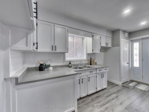Photo 7 at 107 Livingstone Avenue, Belgravia, Toronto