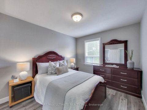 Photo 9 at 107 Livingstone Avenue, Belgravia, Toronto