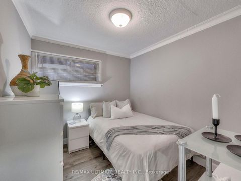 Photo 12 at 107 Livingstone Avenue, Belgravia, Toronto
