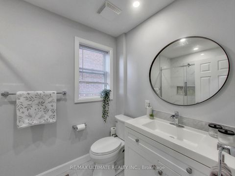 Photo 14 at 107 Livingstone Avenue, Belgravia, Toronto