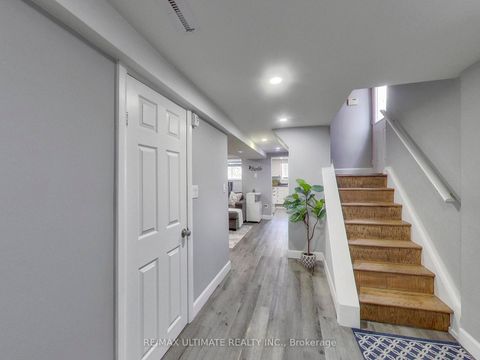 Photo 16 at 107 Livingstone Avenue, Belgravia, Toronto