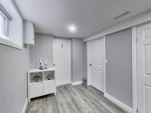 Photo 17 at 107 Livingstone Avenue, Belgravia, Toronto