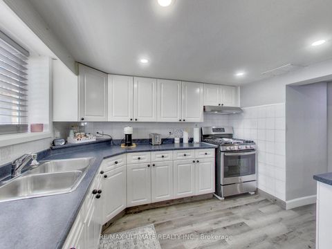 Photo 23 at 107 Livingstone Avenue, Belgravia, Toronto
