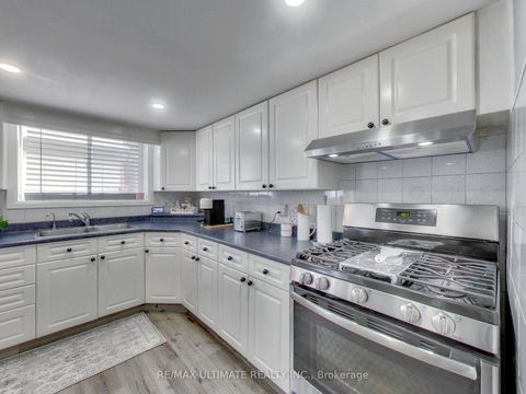 Photo 25 at 107 Livingstone Avenue, Belgravia, Toronto