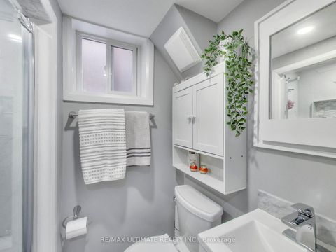 Photo 30 at 107 Livingstone Avenue, Belgravia, Toronto