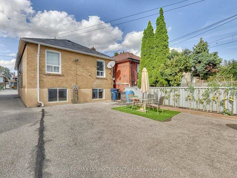 Photo 31 at 107 Livingstone Avenue, Belgravia, Toronto