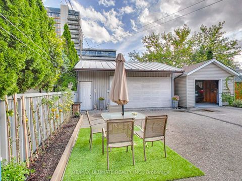 Photo 32 at 107 Livingstone Avenue, Belgravia, Toronto