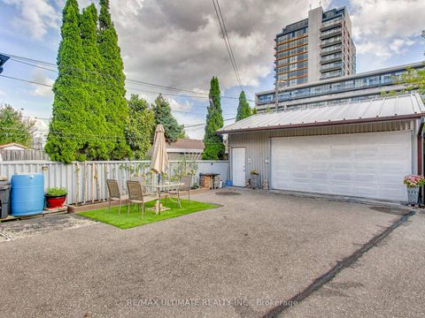 Photo 33 at 107 Livingstone Avenue, Belgravia, Toronto