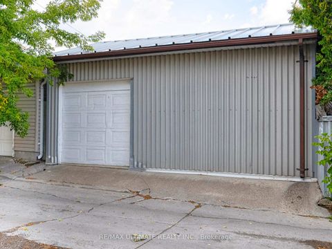 Photo 34 at 107 Livingstone Avenue, Belgravia, Toronto