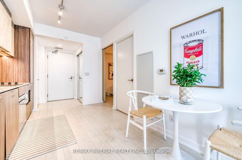 Photo 4 at 3202 - 19 WESTERN BATTERY Road, Niagara, Toronto