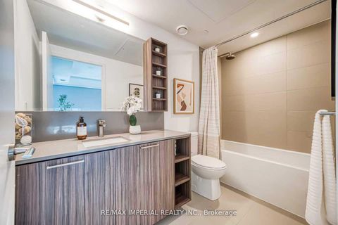 Photo 12 at 3202 - 19 WESTERN BATTERY Road, Niagara, Toronto