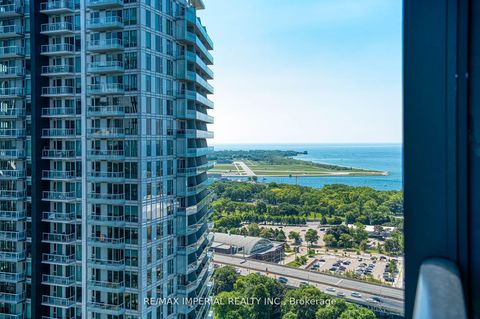 Photo 16 at 3202 - 19 WESTERN BATTERY Road, Niagara, Toronto