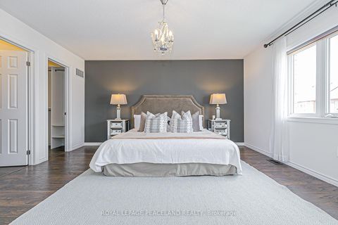 Photo 20 at 10 Pavlova Crescent, Oak Ridges, Richmond Hill