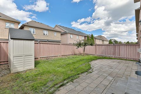 Photo 45 at 10 Pavlova Crescent, Oak Ridges, Richmond Hill