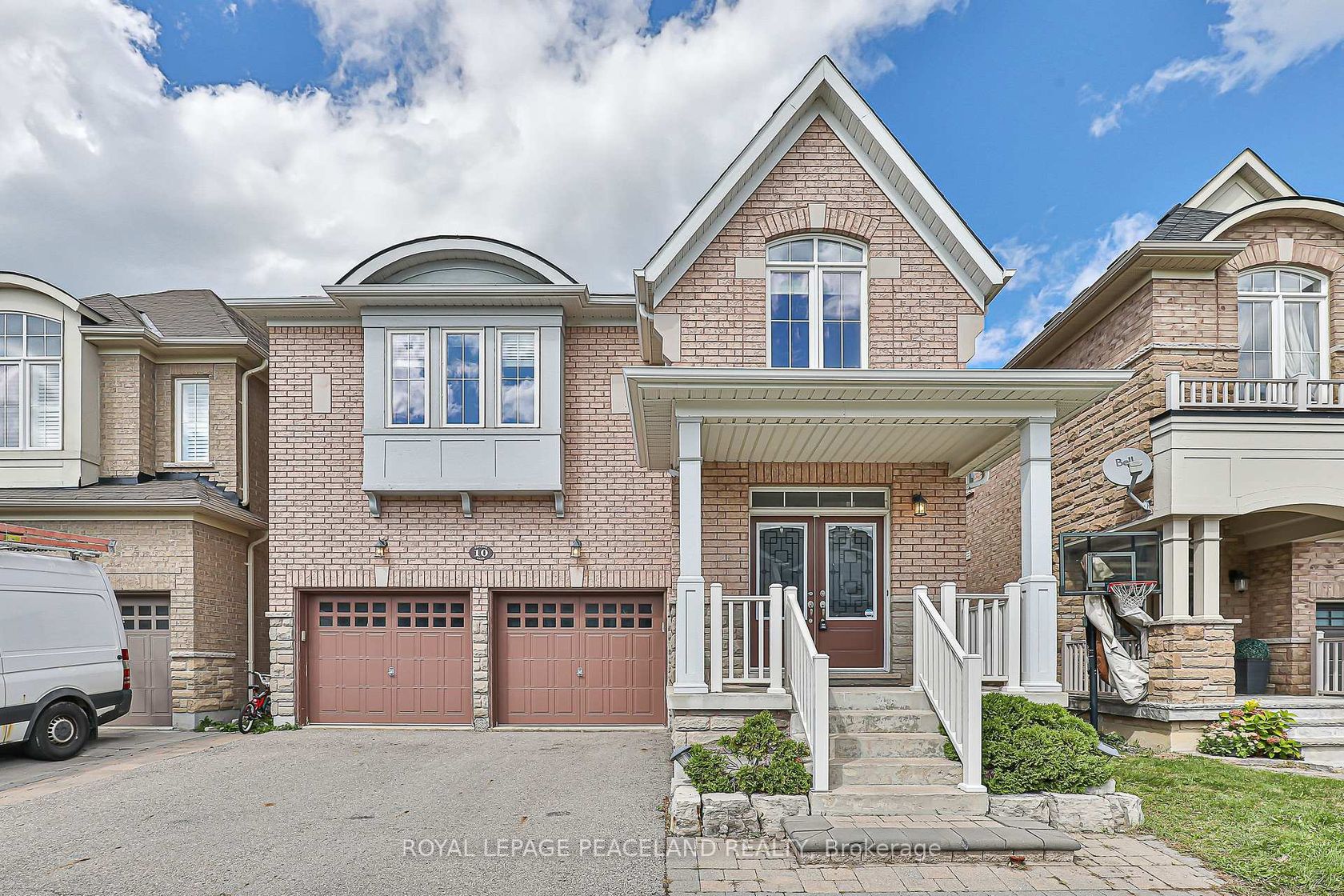 10 Pavlova Crescent, Oak Ridges, Richmond Hill 