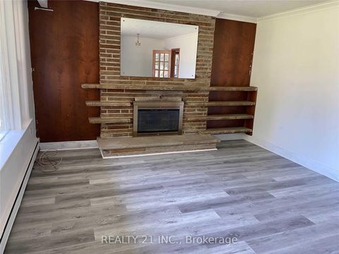 Photo 2 at 56 Galloway Road, Guildwood, Toronto