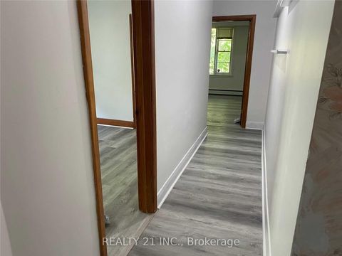 Photo 7 at 56 Galloway Road, Guildwood, Toronto