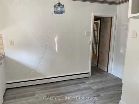 Photo 12 at 56 Galloway Road, Guildwood, Toronto
