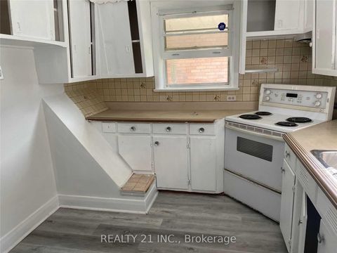 Photo 13 at 56 Galloway Road, Guildwood, Toronto