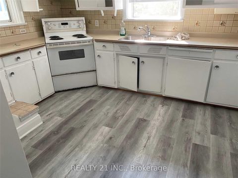 Photo 14 at 56 Galloway Road, Guildwood, Toronto