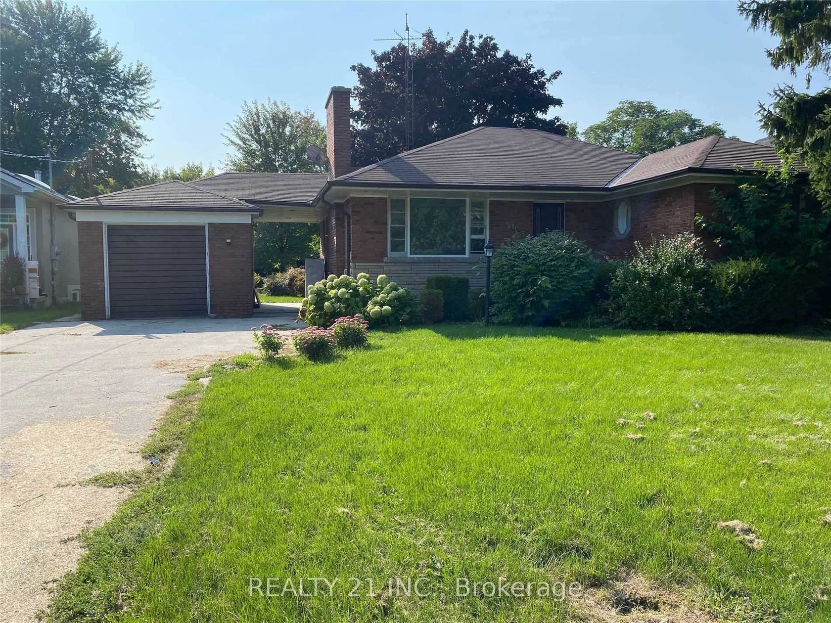 56 Galloway Road, Guildwood, Toronto 