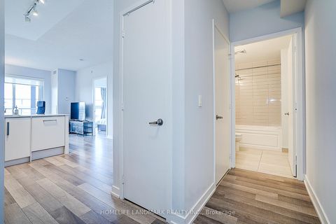Photo 1 at 1312 - 5180 Yonge Street, Willowdale West, Toronto