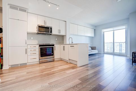 Photo 2 at 1312 - 5180 Yonge Street, Willowdale West, Toronto Photo 2 at 1312 - 5180 Yonge Street, Willowdale West, Toronto