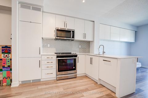Photo 4 at 1312 - 5180 Yonge Street, Willowdale West, Toronto