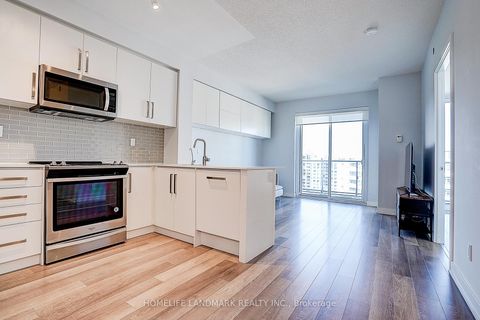 Photo 5 at 1312 - 5180 Yonge Street, Willowdale West, Toronto
