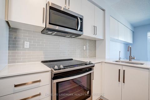 Photo 6 at 1312 - 5180 Yonge Street, Willowdale West, Toronto Photo 6 at 1312 - 5180 Yonge Street, Willowdale West, Toronto