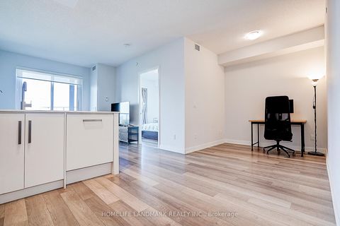 Photo 9 at 1312 - 5180 Yonge Street, Willowdale West, Toronto