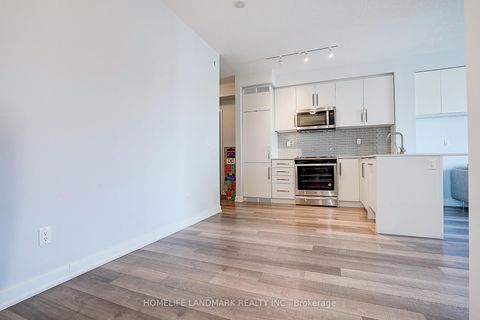 Photo 11 at 1312 - 5180 Yonge Street, Willowdale West, Toronto