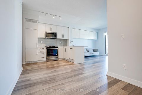 Photo 12 at 1312 - 5180 Yonge Street, Willowdale West, Toronto