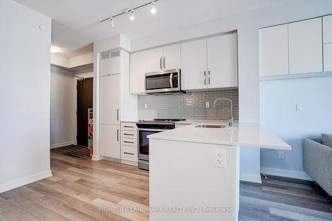 Photo 13 at 1312 - 5180 Yonge Street, Willowdale West, Toronto Photo 13 at 1312 - 5180 Yonge Street, Willowdale West, Toronto