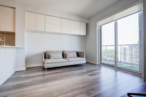 Photo 14 at 1312 - 5180 Yonge Street, Willowdale West, Toronto
