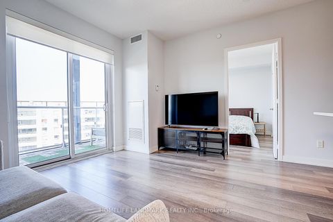 Photo 15 at 1312 - 5180 Yonge Street, Willowdale West, Toronto