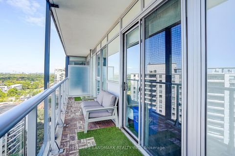 Photo 16 at 1312 - 5180 Yonge Street, Willowdale West, Toronto Photo 16 at 1312 - 5180 Yonge Street, Willowdale West, Toronto