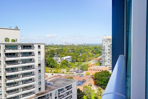 Photo 17 at 1312 - 5180 Yonge Street, Willowdale West, Toronto