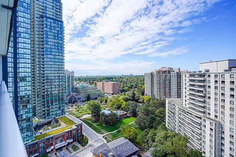 Photo 19 at 1312 - 5180 Yonge Street, Willowdale West, Toronto
