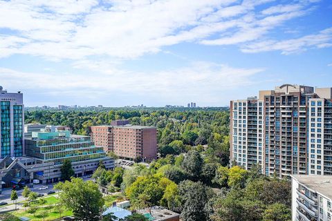 Photo 20 at 1312 - 5180 Yonge Street, Willowdale West, Toronto