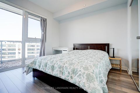 Photo 21 at 1312 - 5180 Yonge Street, Willowdale West, Toronto