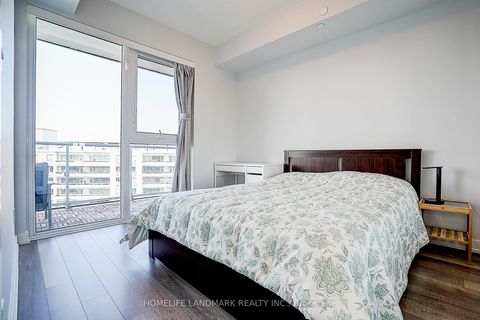Photo 22 at 1312 - 5180 Yonge Street, Willowdale West, Toronto