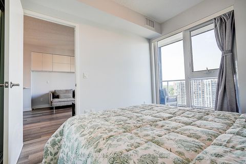 Photo 23 at 1312 - 5180 Yonge Street, Willowdale West, Toronto