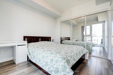 Photo 24 at 1312 - 5180 Yonge Street, Willowdale West, Toronto