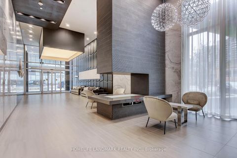 Photo 29 at 1312 - 5180 Yonge Street, Willowdale West, Toronto Photo 29 at 1312 - 5180 Yonge Street, Willowdale West, Toronto