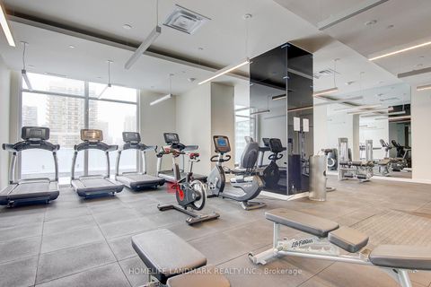 Photo 31 at 1312 - 5180 Yonge Street, Willowdale West, Toronto